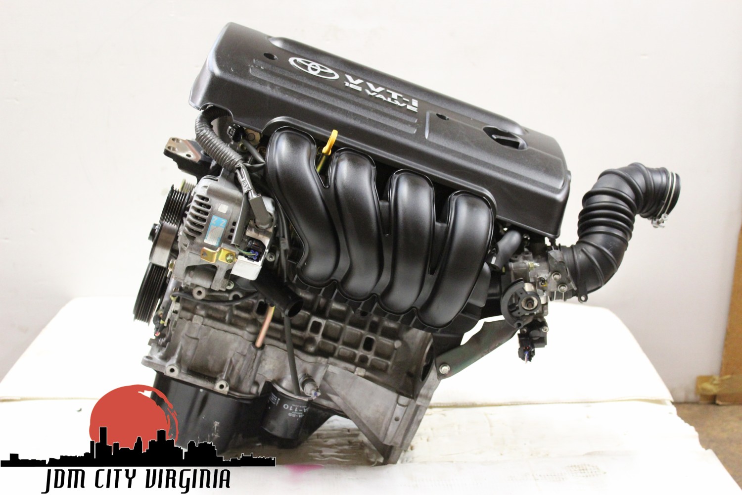 JDM TOYOTA COROLLA, TOYOTA CELICA GT, TOYOTA MATRIX, MR2 SPYDER, PONTIAC VIBE, 00-08 1.8L DOHC VVT-I 1ZZ-FE ENGINE