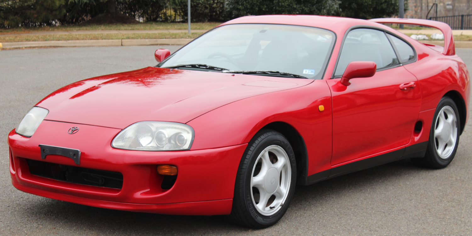 JDM of Virginia promo